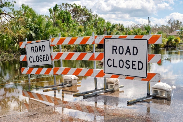 What to Do in the Aftermath of a Hurricane